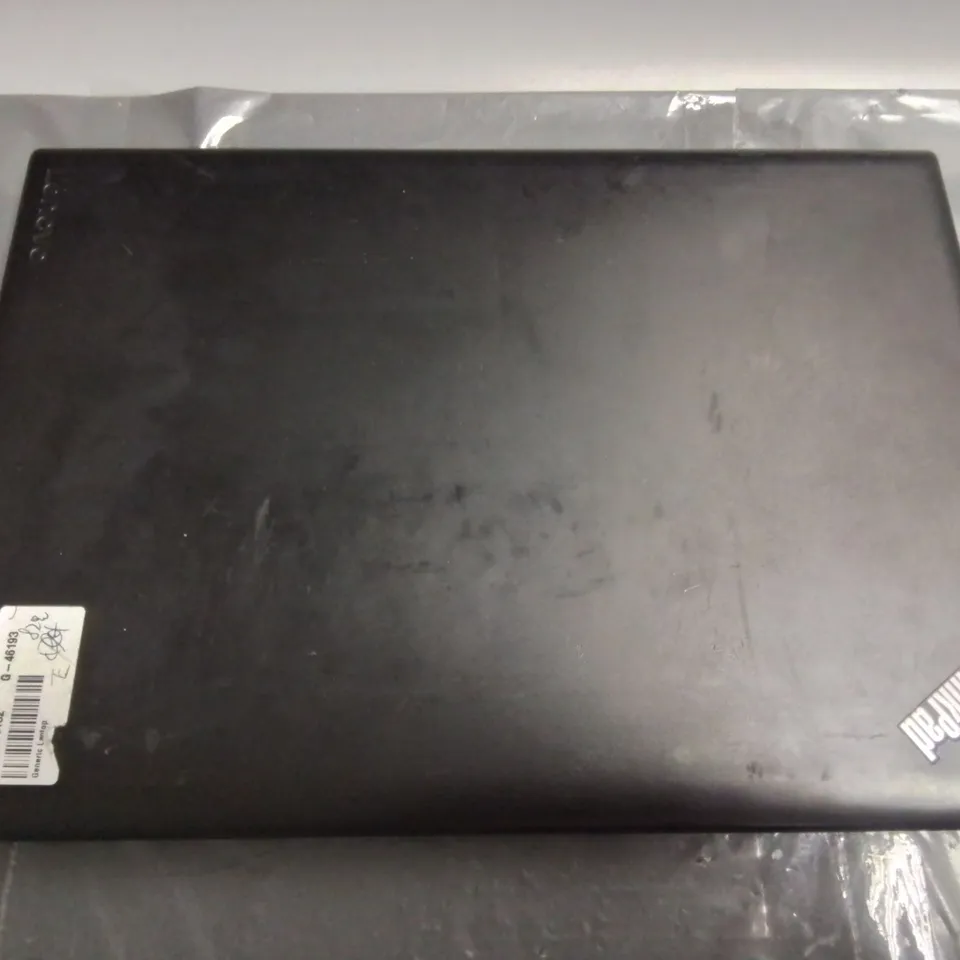 UNBOXED LENOVO THINKPAD E470 LAPTOP 