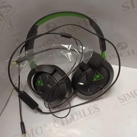 TURTLE BEACH RECON 50X XBOX