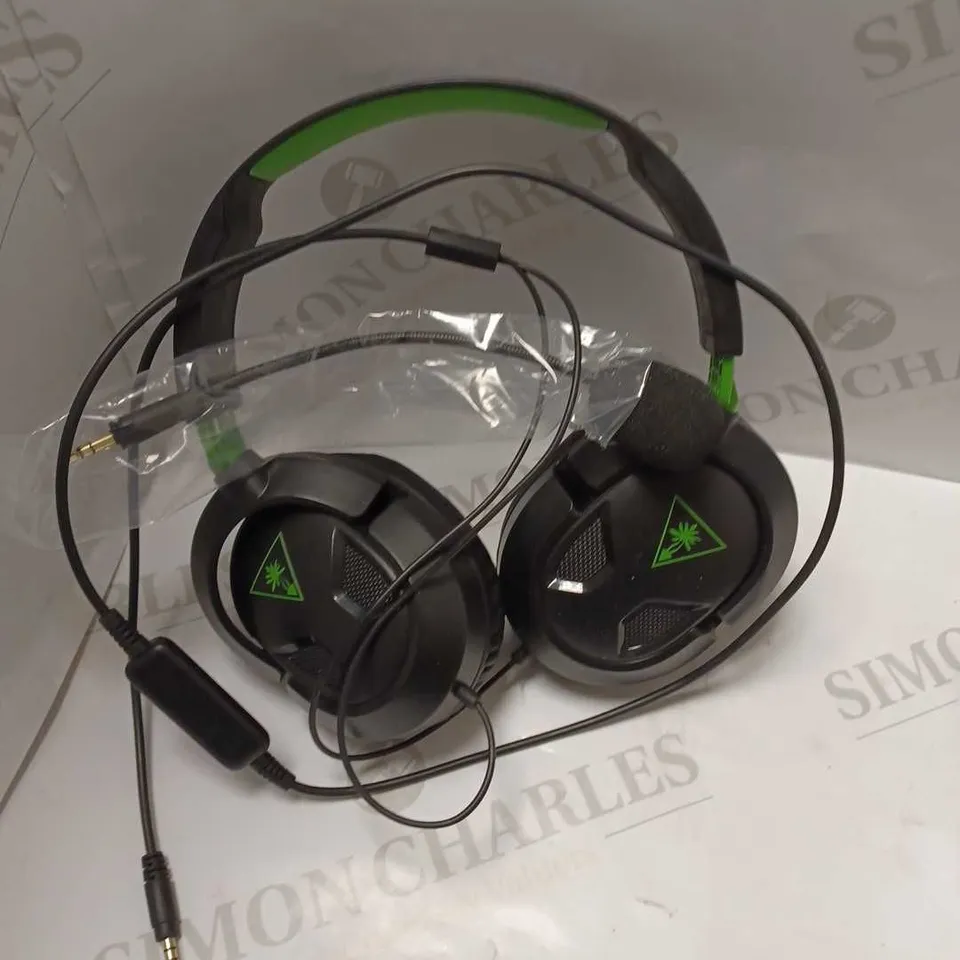 TURTLE BEACH RECON 50X XBOX
