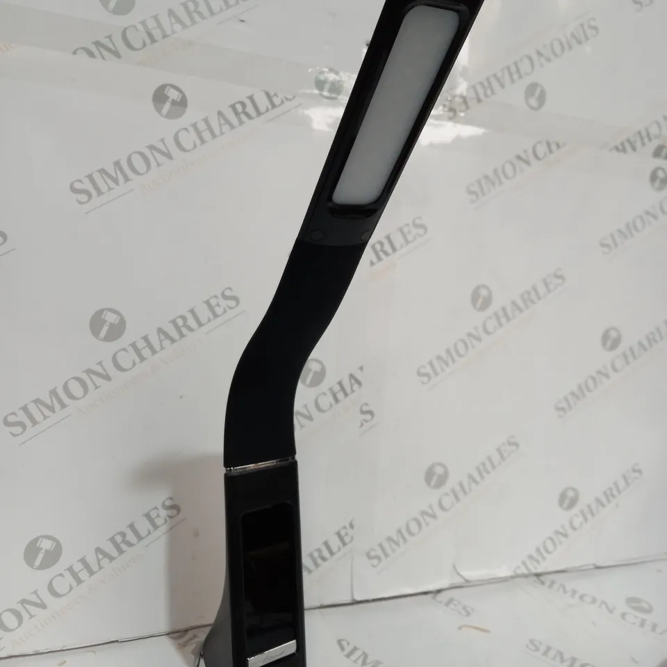 BELL & HOWELL RECHARGEABLE LED DESK LAMP