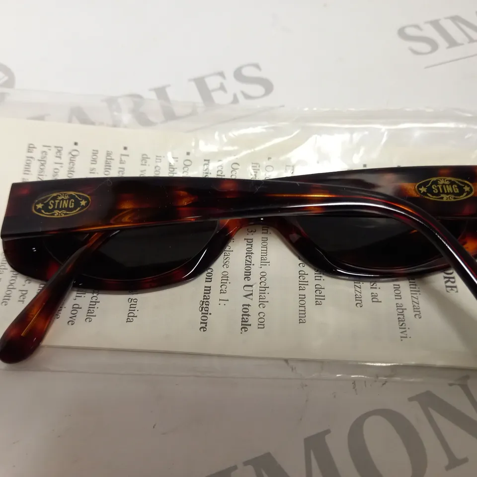 APPROXIMATELY 10 DIERRE STING SUNGLASSES - BOXED