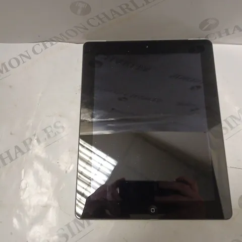 APPLE IPAD MODEL A1396 32GB