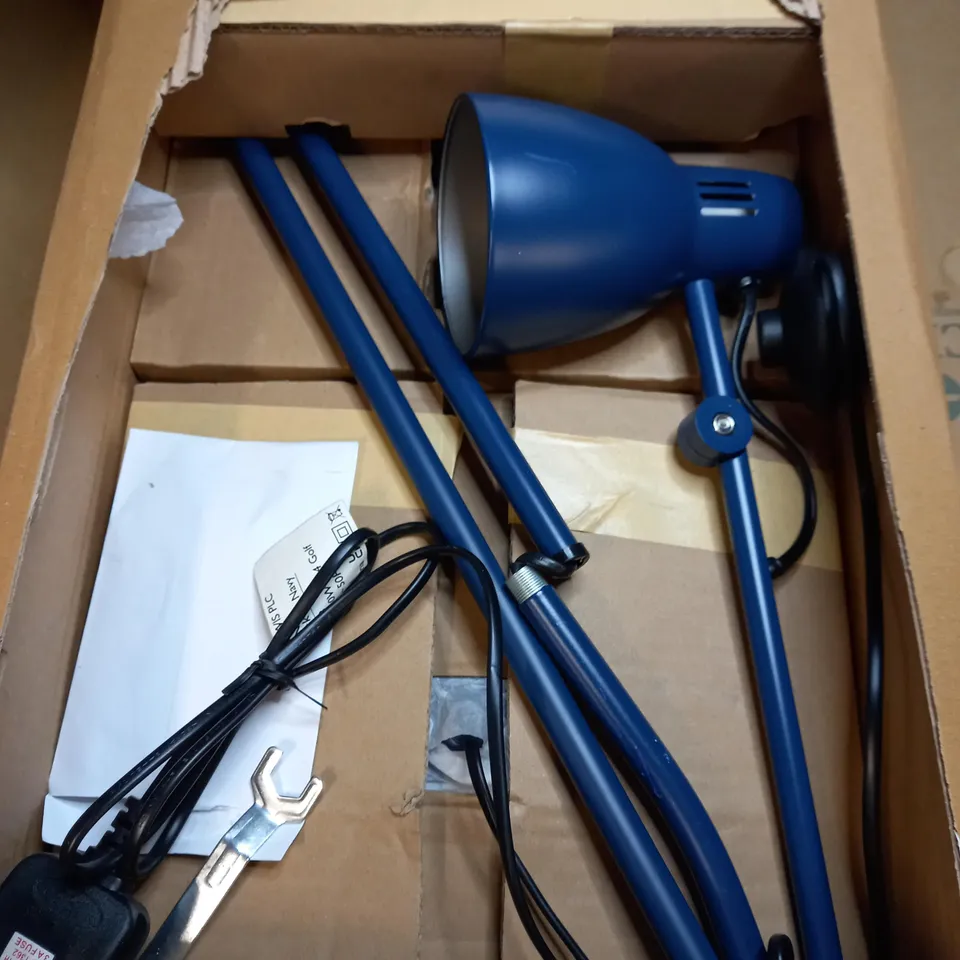 JOHN LEWIS TONY FLOOR LAMP 