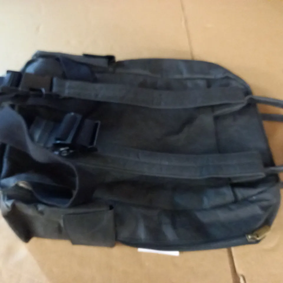 ARGOT STYLE BACKPACK