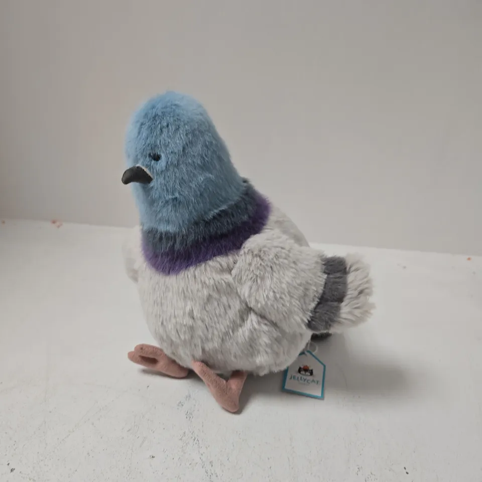 JELLYCAT STRUTTON PIGEON