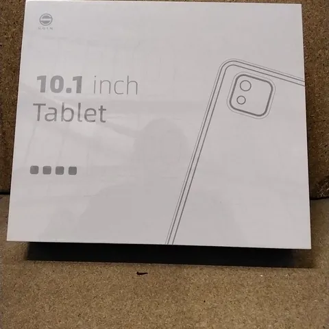 BOXED & SEALED SGIN T10 PRO 10.1 INCH TABLET