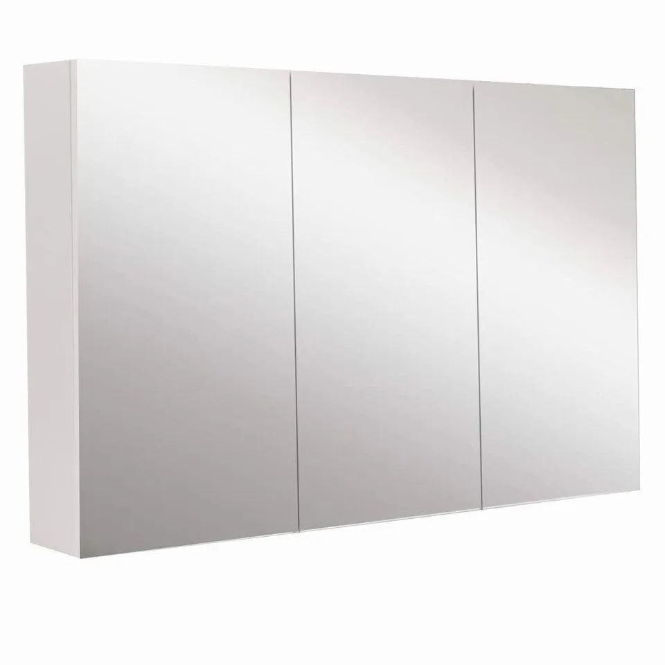 BOXED CHEREE 90×60CM SURFACE MOUNT MI
