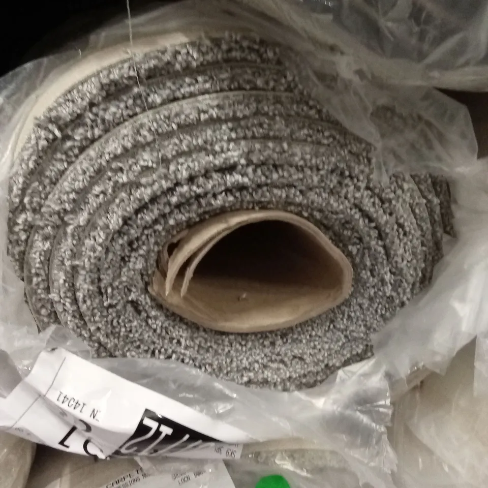 ROLL OF QUALITY ULTIMATE EXPRESSIONS EARL GREY // APPROX SIZE: 4 X 5.5m