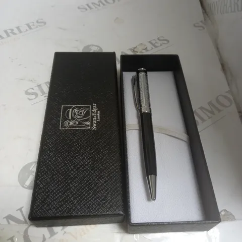 SWAN AND EDGAR LONDON PEN