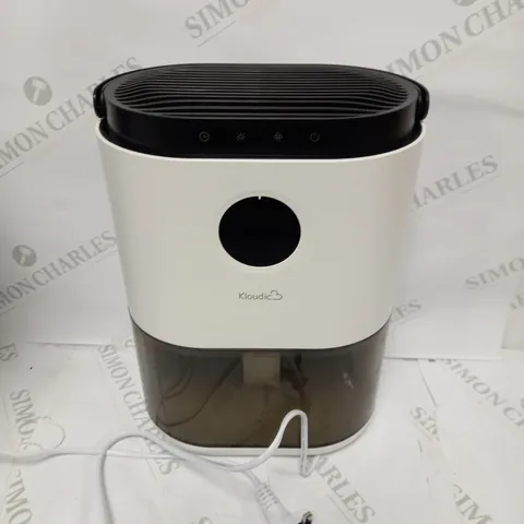 CONOPU DEHUMIDIFIER