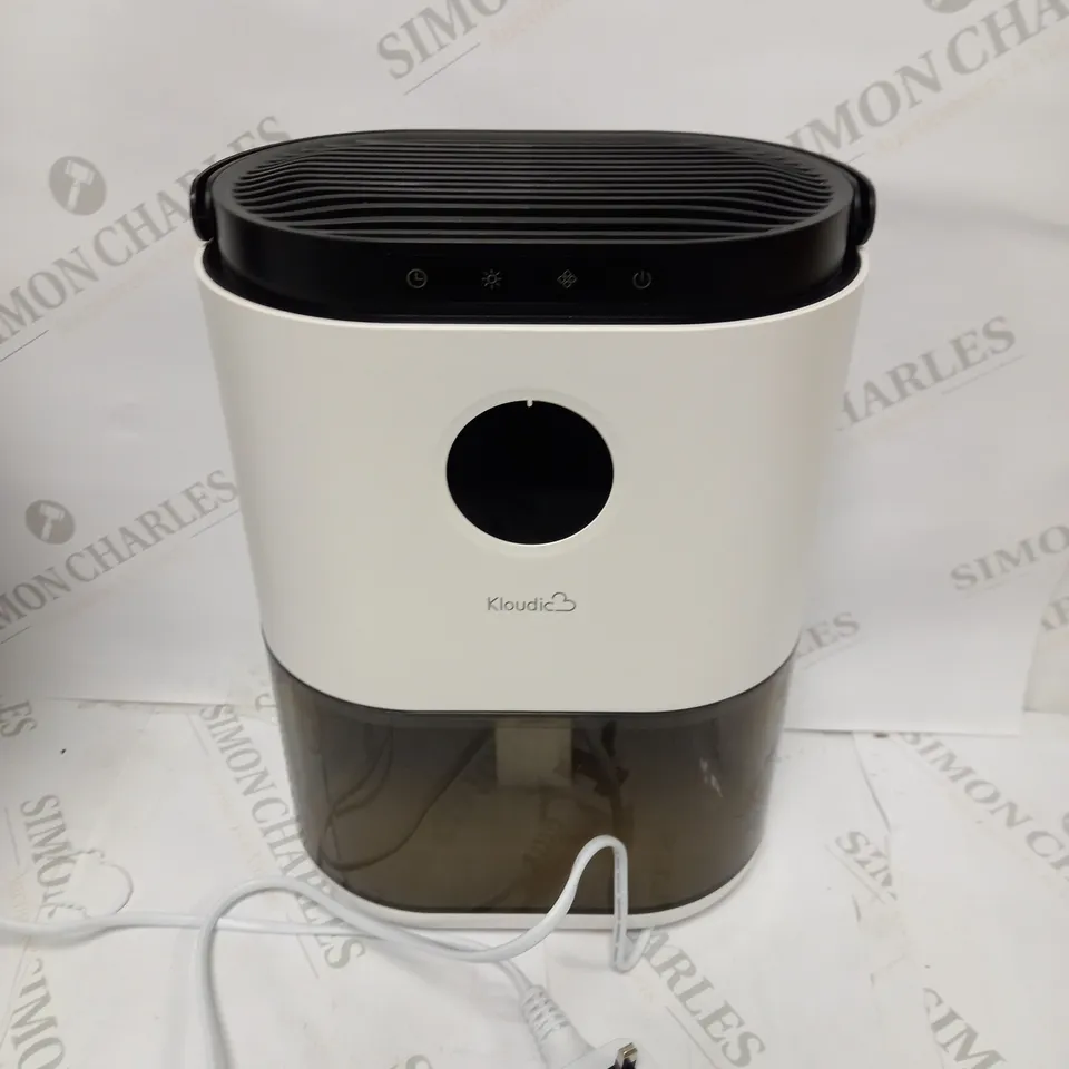 CONOPU DEHUMIDIFIER