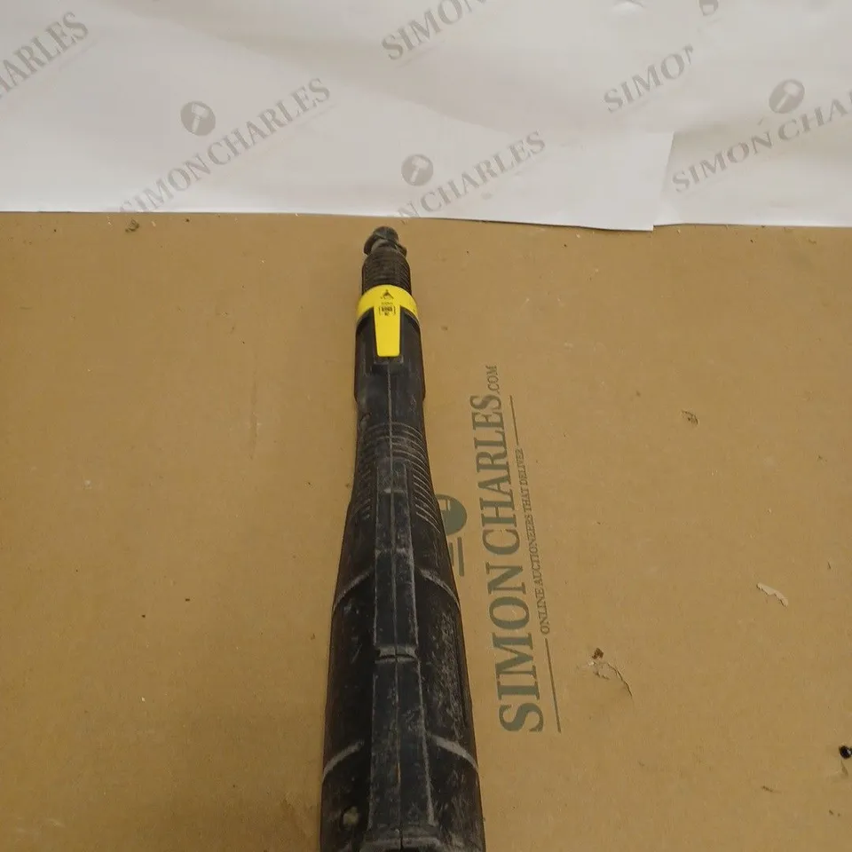 KÄRCHER 2.643-907.0 FULL CONTROL 3-IN-1 MULTI JET 