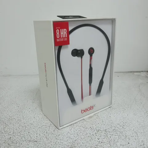 BEATSX WIRELESS EARPHONES