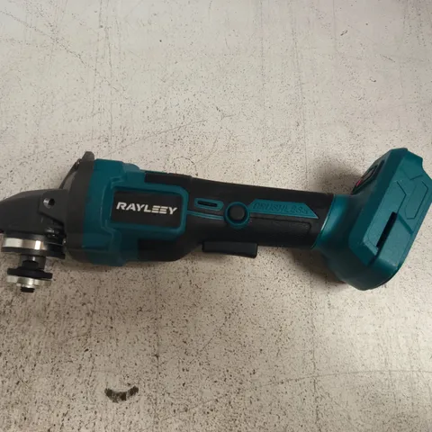RAYLEEY CORDLESS POWER TOOL WITH ROTATING HEAD