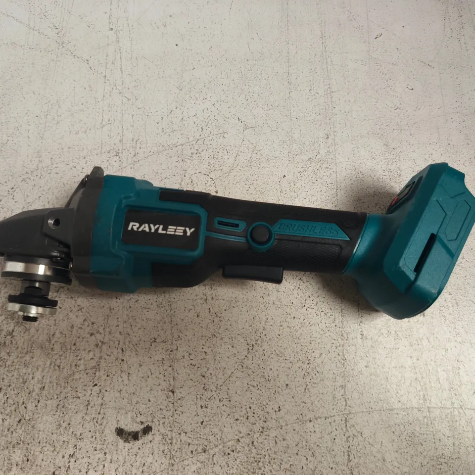RAYLEEY CORDLESS POWER TOOL WITH ROTATING HEAD