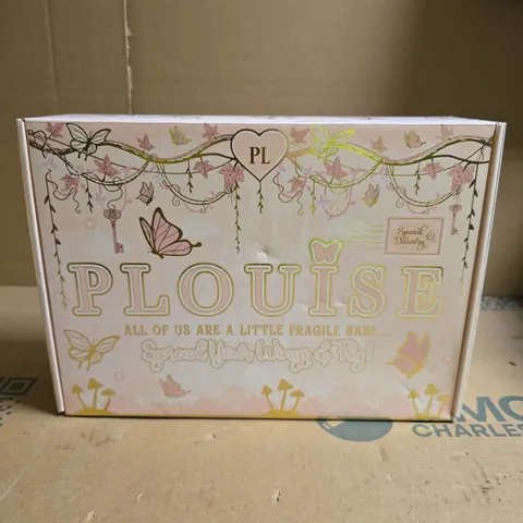 SEALED PLOUISE MEDIUM MYSTERY GIFT BOX