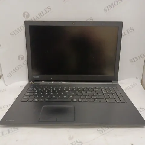 TOSHIBA SATELLITE PRO R50B LAPTOP