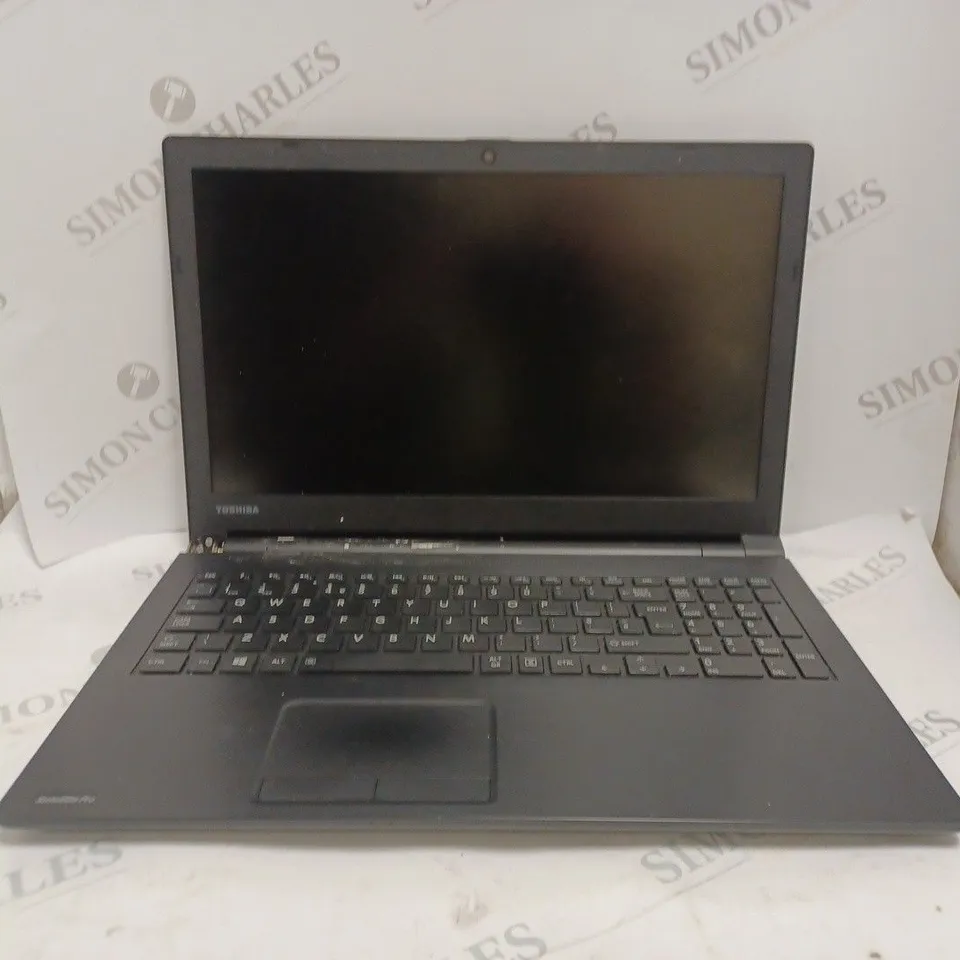TOSHIBA SATELLITE PRO R50B LAPTOP 