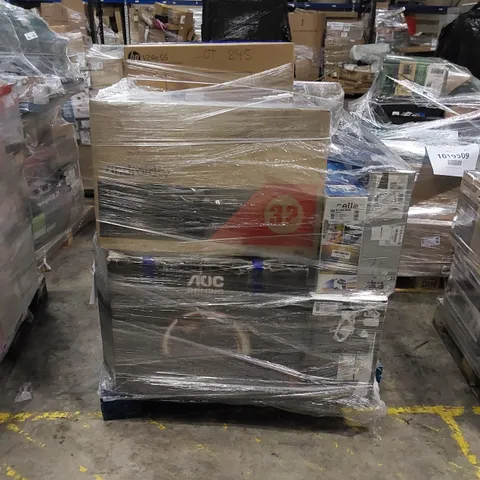 PALLET OF APPROXIMATELY 17 ASSORTED HOUSEHOLD & ELECTRICAL PRODUCTS TO INCLUDE
