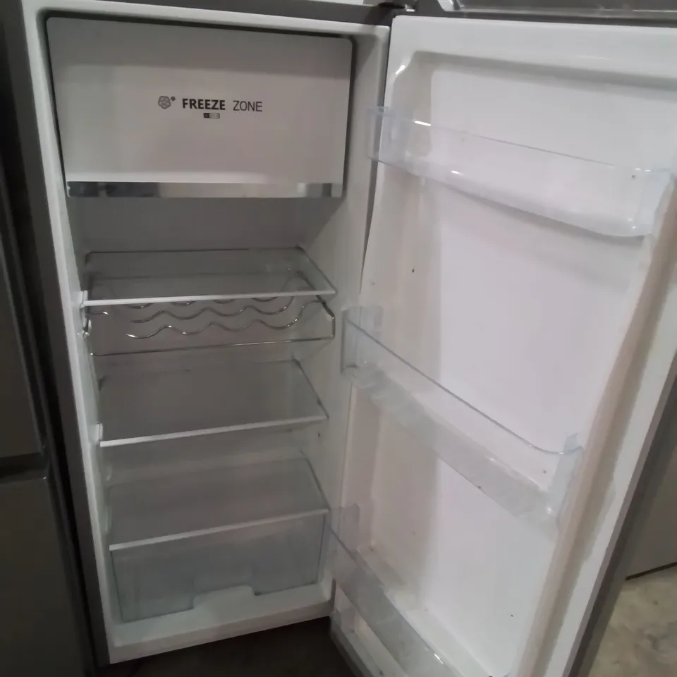 HISENSE RR220D4ADF 52CM FREESTANDING RETRO FRIDGE - UNPROCESSED RAW RETURN 