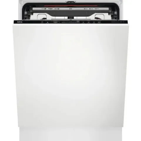 AEG FSS96828P 60CM SERIES 9000 FULLY INTEGRATED COMFORTLIFT DISHWASHER