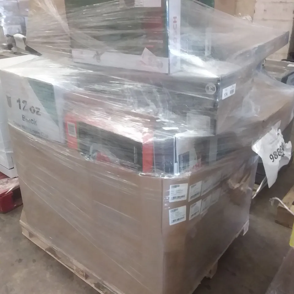 PALLET OF APPROXIMATELY 22 ASSORTED HOUSEHOLD AND ELECTRICAL PRODUCTS TO INCLUDE