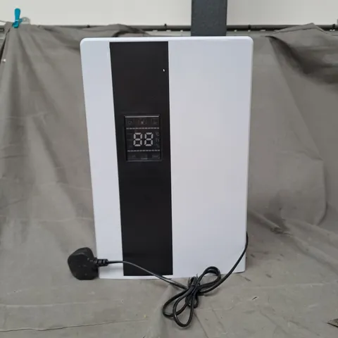 UNBRANDED 2L DEHUMIDIFIER IN WHITE