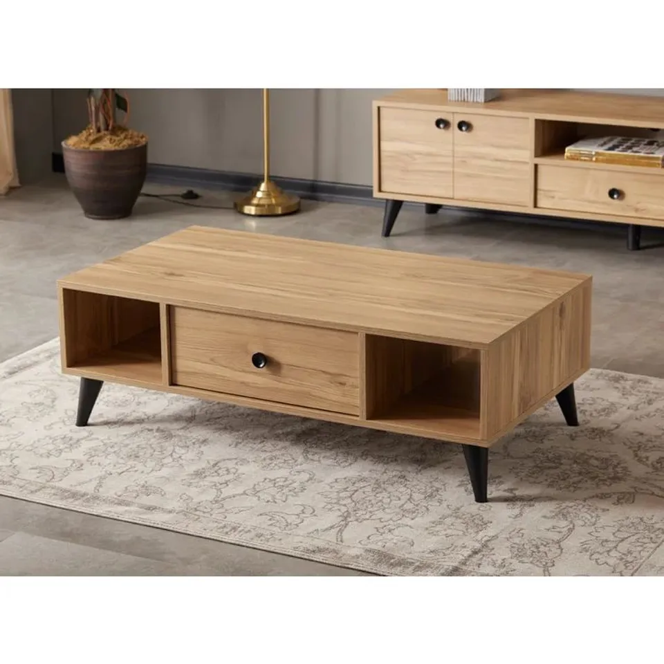 BRAND NEW BOXED CLARA COFFEE TABLE 