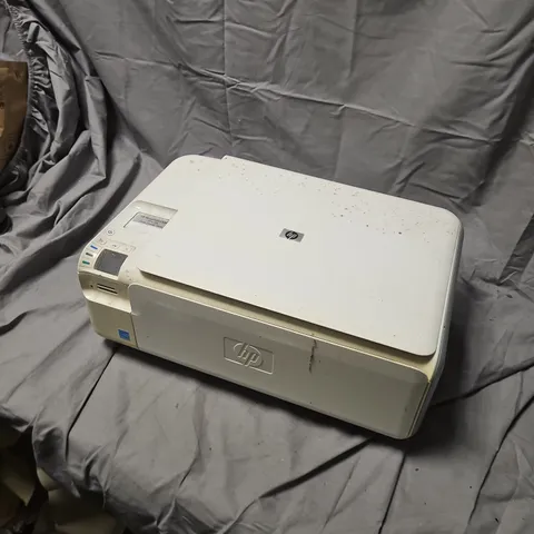 HP PHOTOSMART C4480 ALL-IN-ONE PRINTER – SCANNER & COPIER