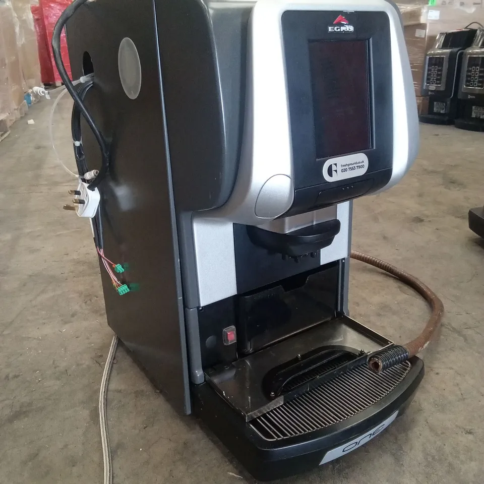 EGRO ONE F5 COFFEE BREWER