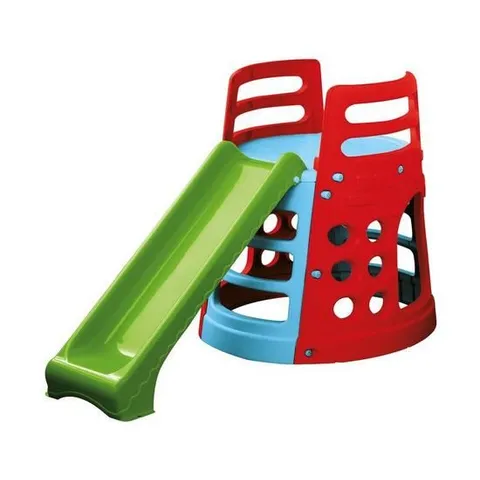 BOXED PALPLAY TOWER PLAY GYM 