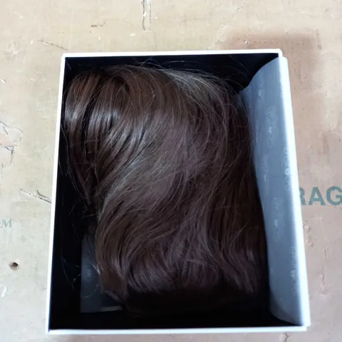 EASILOCKS EASY BLOWDRY ONE PIECE - BROWN COCOA