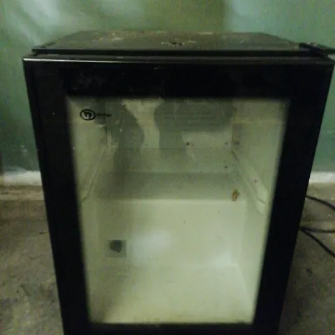 VITRIFRIGO COMPRESSOR MINIBAR