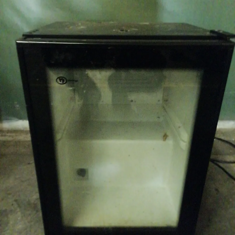 VITRIFRIGO COMPRESSOR MINIBAR
