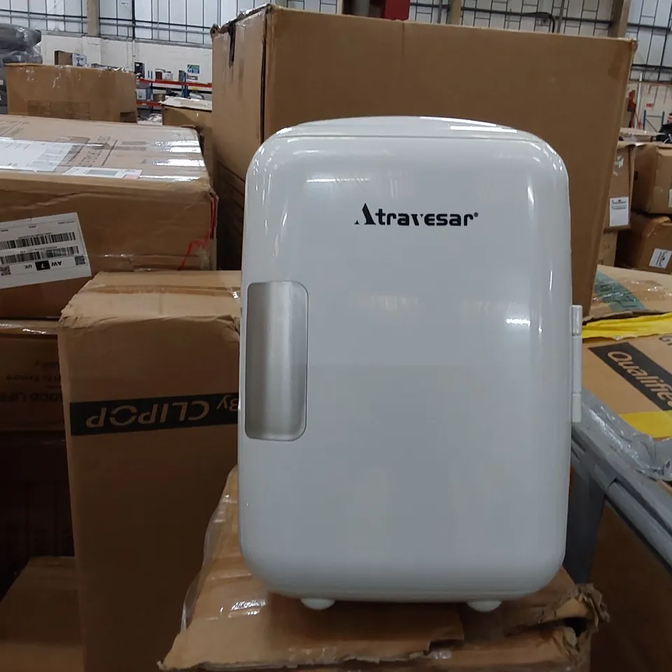 BOXED LL-4AL MINI FRIDGE (1 BOX)