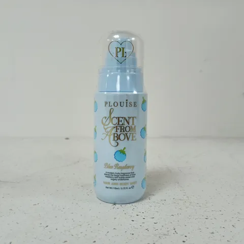 P.LOUISE SCENT FROM ABOVE HAIR AND BODY MIST (110ML)