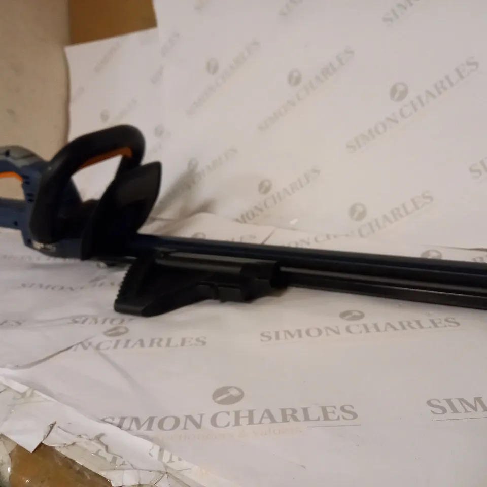 BLUE HIDGE HEDGE  TRIMMER 