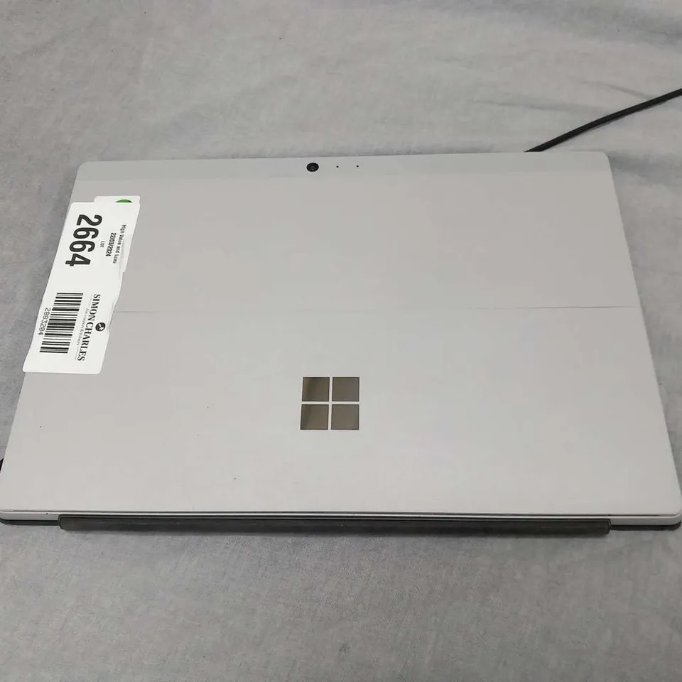 MICROSOFT SURFACE PRO 256GB