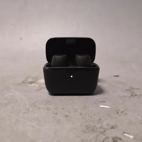 SENNHEISER CX TRUE WIRELESS EARPHONES IN WHITE