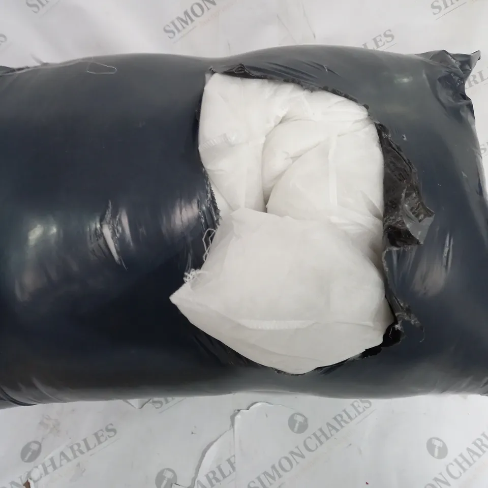 WRAPPED DUVET - SIZE AND TOG UNSPECIFED