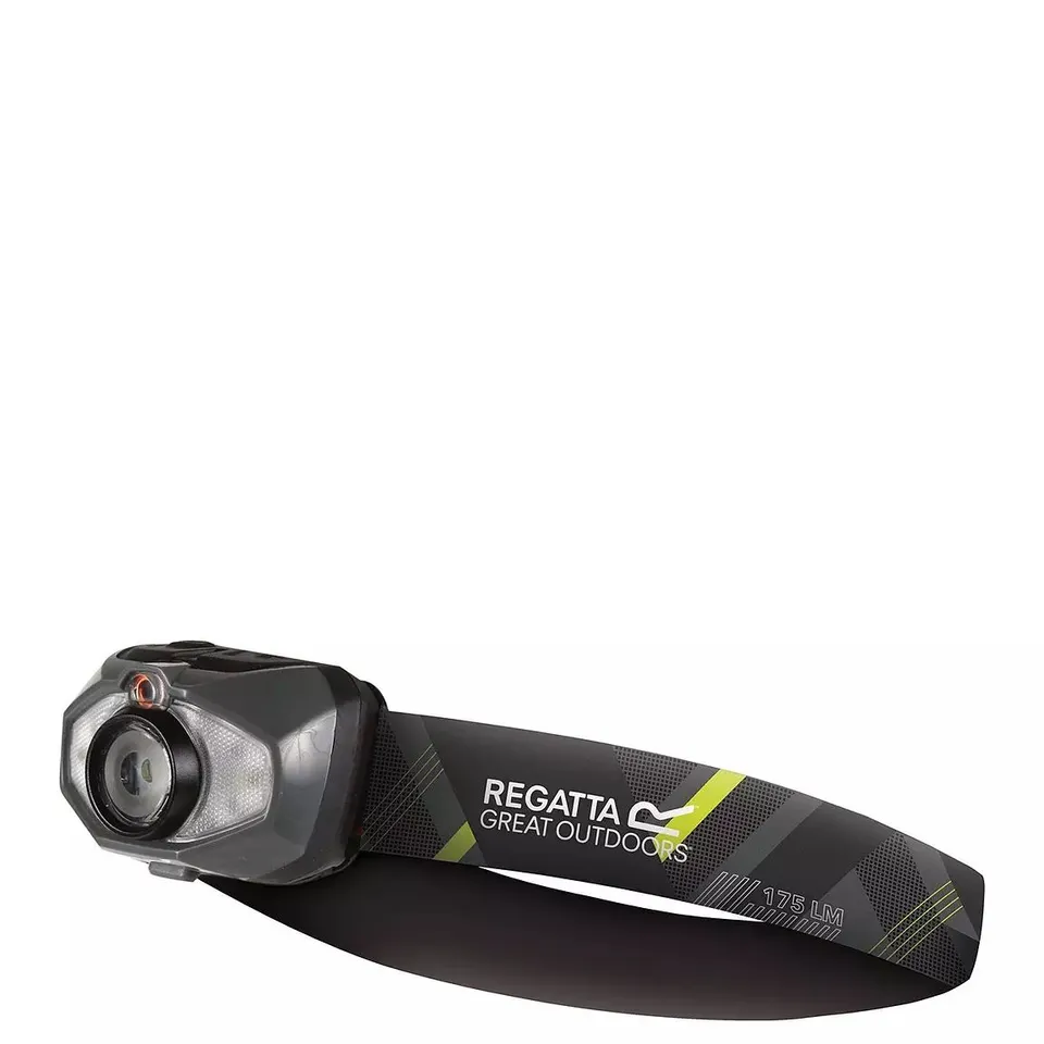 REGATTA MONTEGRA 250 HEAD TORCH