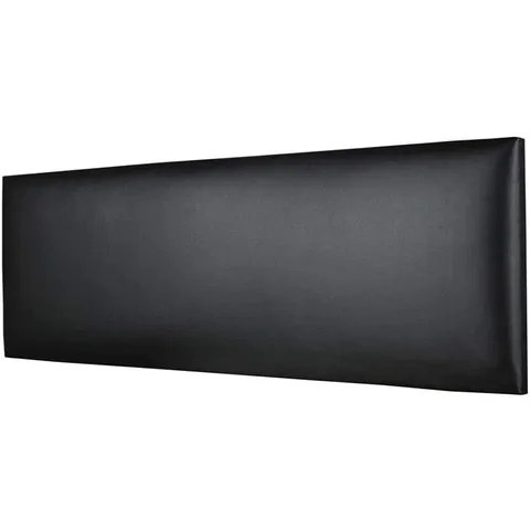BAGGED EULINDA UPHOLSTERED SINGLE HEADBOARD