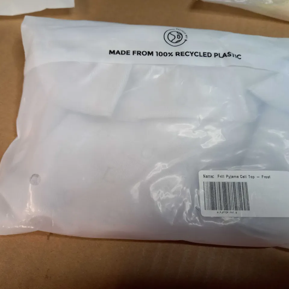 LOT OF APPROX 7 PACKAGED/SEALED LOUNGE ASSORTED UNDERWEAR VARING IN SIZES/STYLE/COLOUR