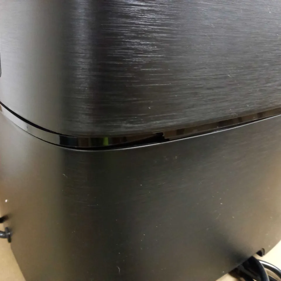 COSORI SMART AIR FRYER OVEN