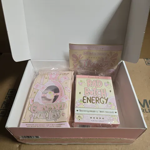 BOXED P.LOUISE MEDIUM ASSORTED BEAUTY GIFT SET 