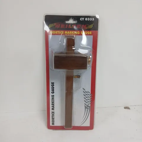 NIELSEN MORTICE MARKING GAUGE – CT 0333