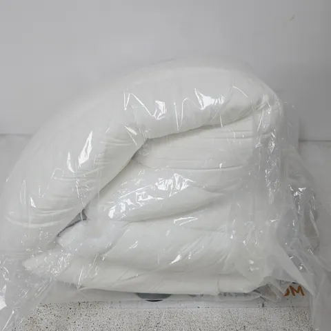 DOUBLE MATTRESS TOPPER 