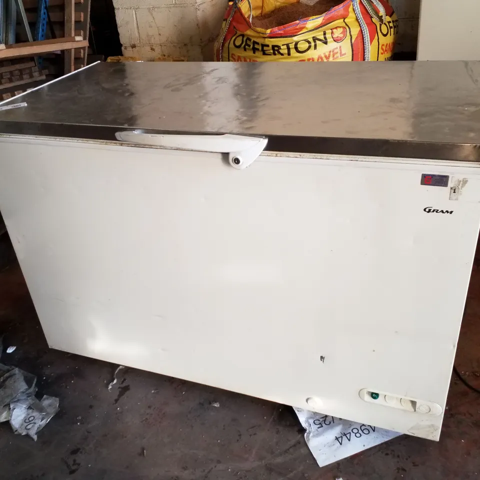 EL 45 CHEST FREEZER