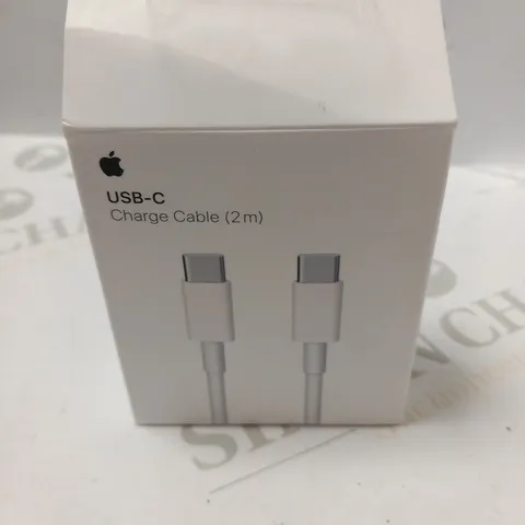 APPROXIMATELY 6 APPLE USB-C CHARGING CABLES