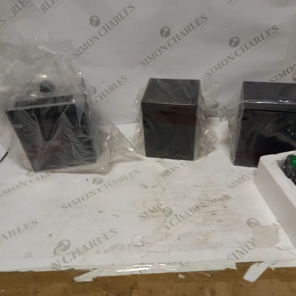 CD MICRO SYSTEM - 3.5MM AUX JACK